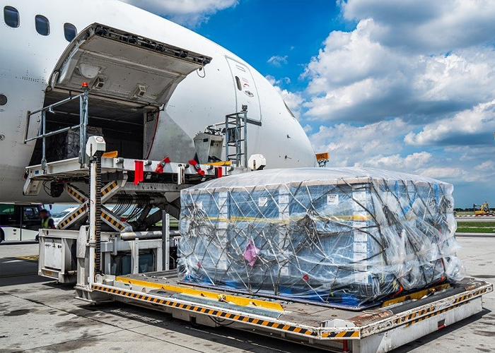air freight
